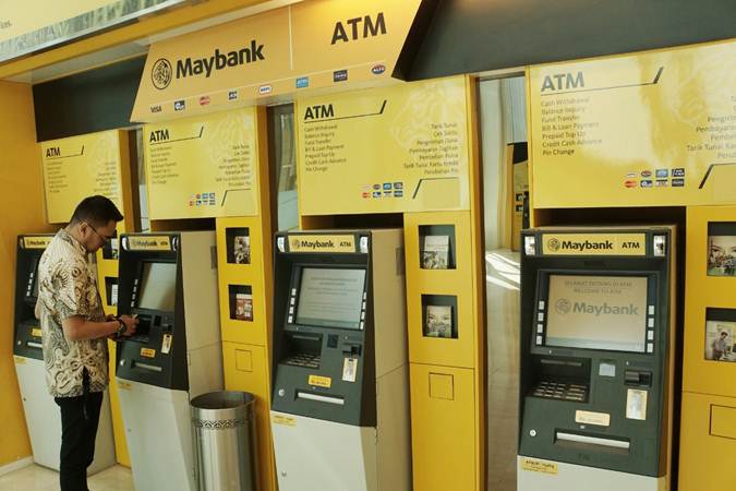 Keluarga Kent Lisandi Menang, Maybank Wajib Kembalikan Rp 30 Miliar