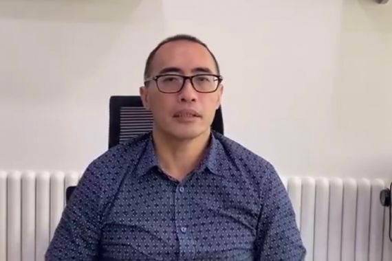Benny Wullur Dukung Polisi Kawal Lahan SMAK Dago