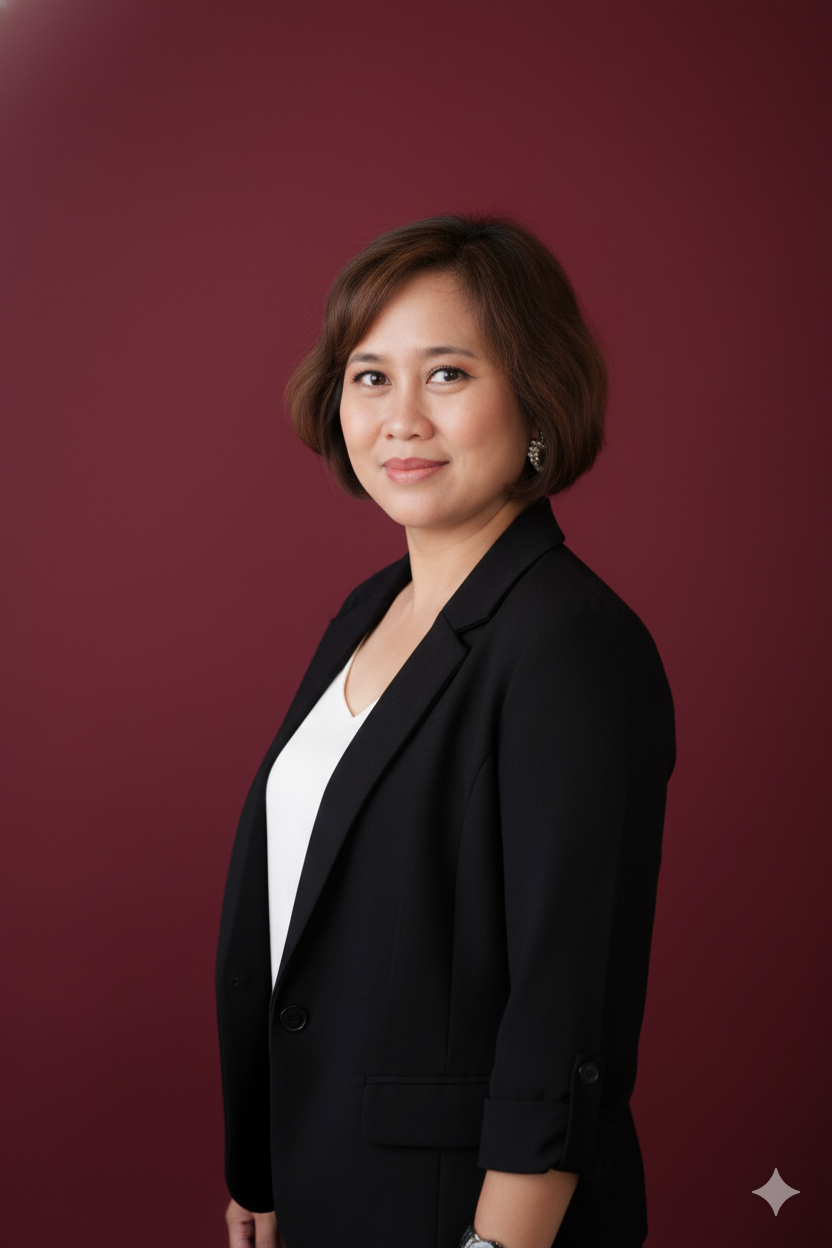Gigih Pemi Dwi Sapti, S.H., C.M.C., C.C.D.