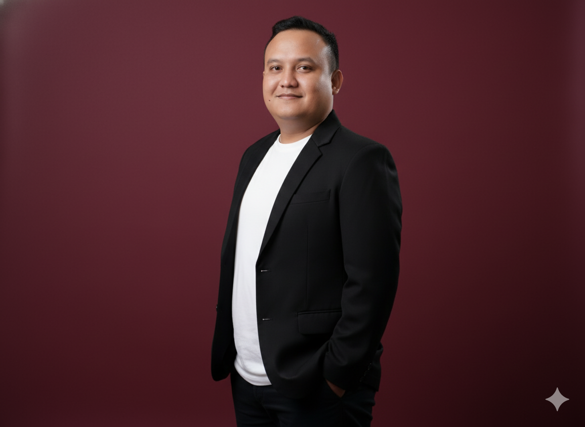 M. Ilham Arbanu, S.H., CMC, CCD